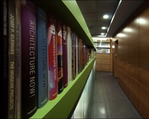 V3 architects Hdqtrs