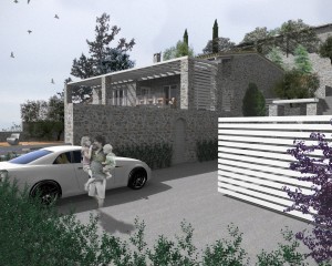 Vacation Villas, Paxos isl