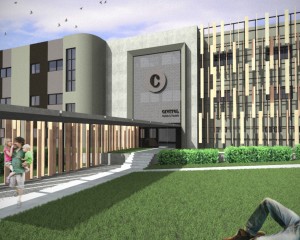 Hotel Renovation, Athens