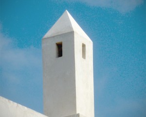 Summer Villas, Kythera isl