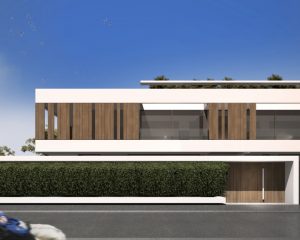 Private Residence , Kifisia